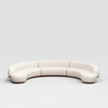 Yamata Sectional Sofa