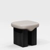 WAX Stool