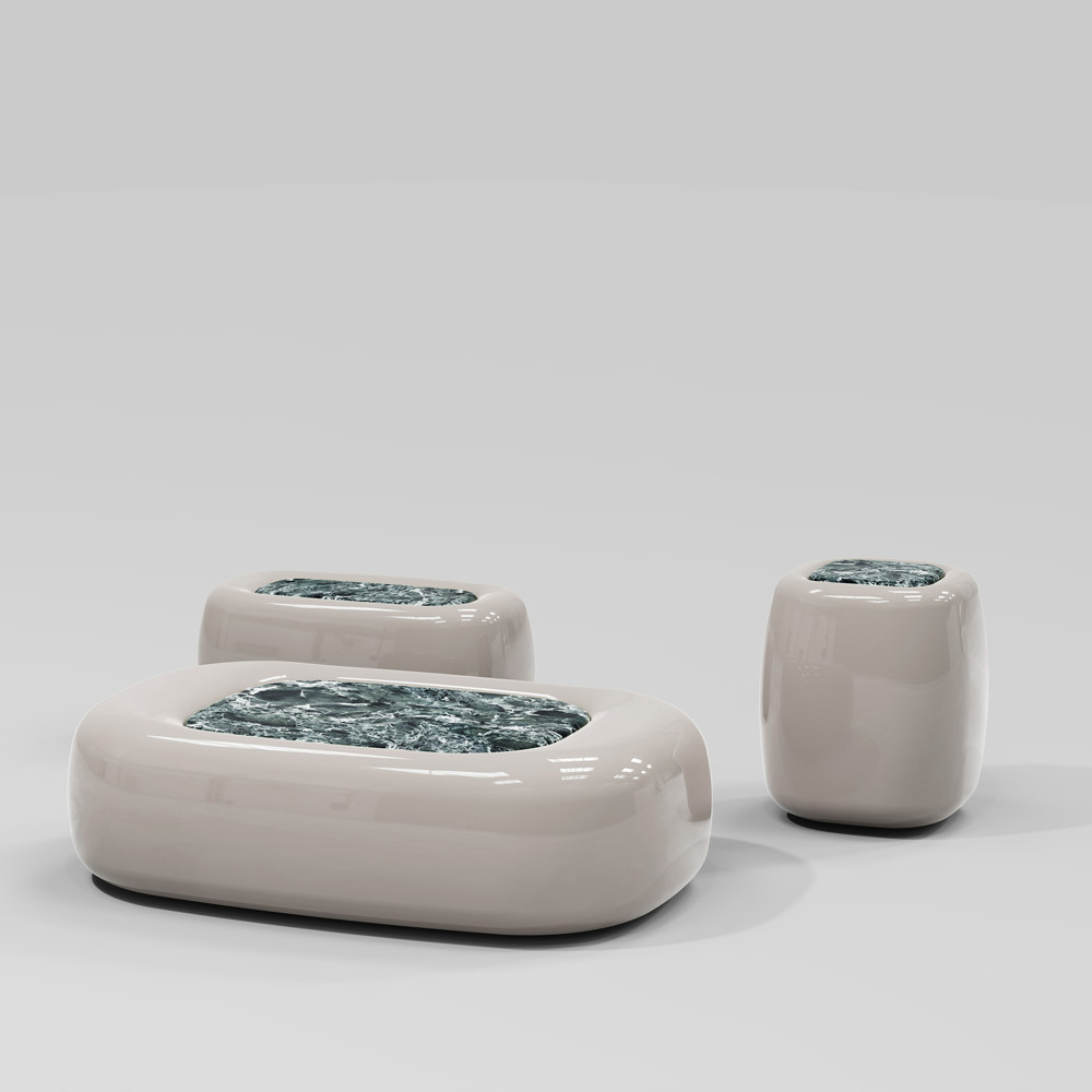 SECOLO Erwin Coffee Table