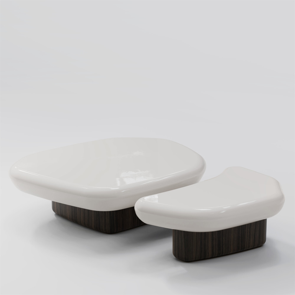 Kawa Coffee Table