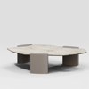 KORA Coffee Tables - Marble Top