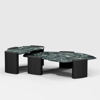 KORA Coffee Tables - Marble Top