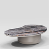 LAGHI Marble Coffee Table