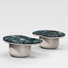 LAGHI Marble Coffee Table