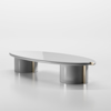 TAYMA Laquered Coffee Table