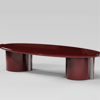 TAYMA Laquered Coffee Table