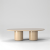 LAGHI II Dining Table
