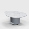 LAGHI I MARBLE Dining Table