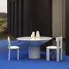 Silo Dining Table