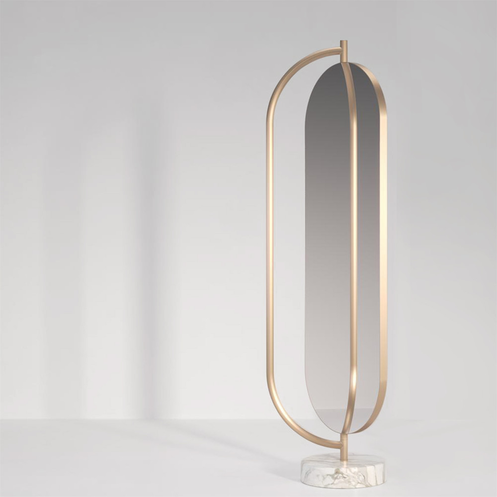 GIOVE Mirror