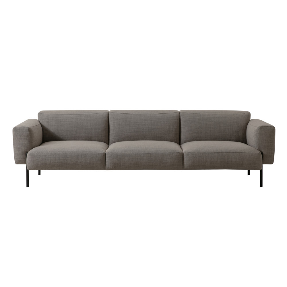 Hang Modular Sofa - Module 06-Tivoli col. 14