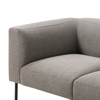 Hang Modular Sofa - Module 12 + 13-Tivoli col. 14