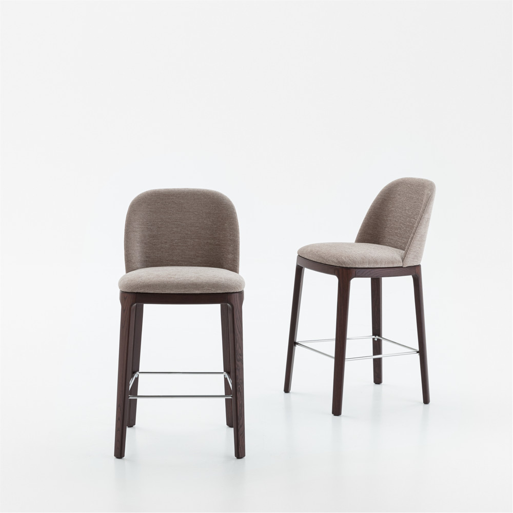Joelle Bar Chair