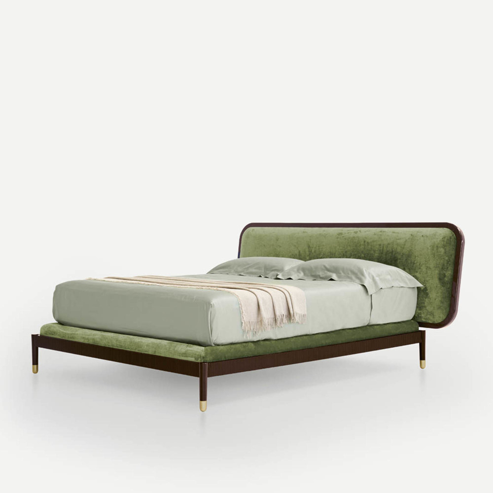 Amante Upholstered Bed