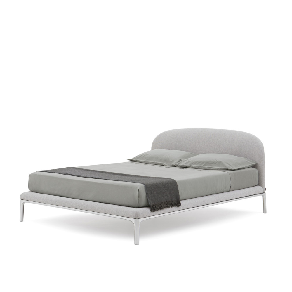 Rada Upholstered Bed
