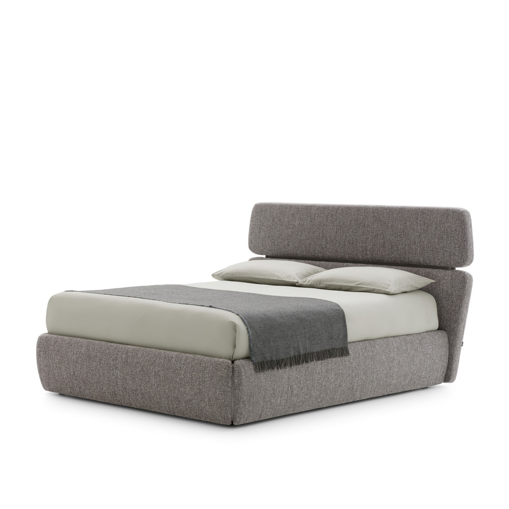 Rialto Upholstered Bed