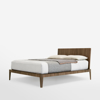 Spillo Wooden Bed