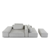 Domino.18 Modular Sofa