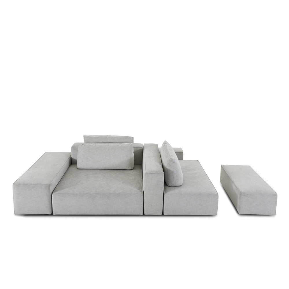 Domino.18 Modular Sofa