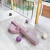 Domino.18 Modular Sofa