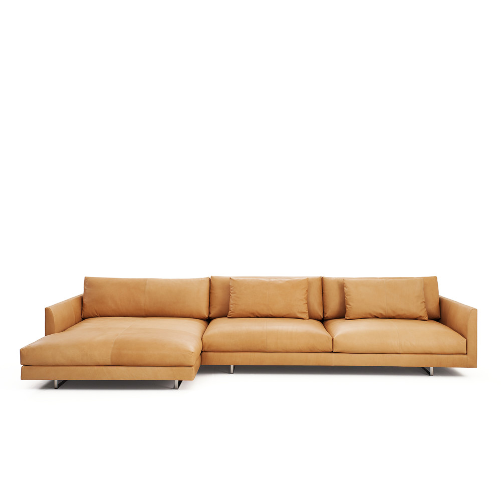 Axel XL Modular Sofa