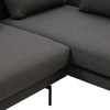 Edge v.2 Modular Sofa
