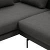Edge v.2 Modular Sofa