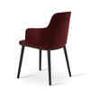Back Me Up Dining Armchair