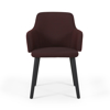 Back Me Up Dining Armchair