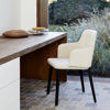 Back Me Up Dining Armchair