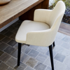 Back Me Up Dining Armchair