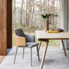 Back Me Up Dining Armchair