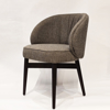 Norah Dining Chair - Helmand 10 CAT2, Tabac Ash