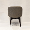 Norah Dining Chair - Helmand 10 CAT2, Tabac Ash