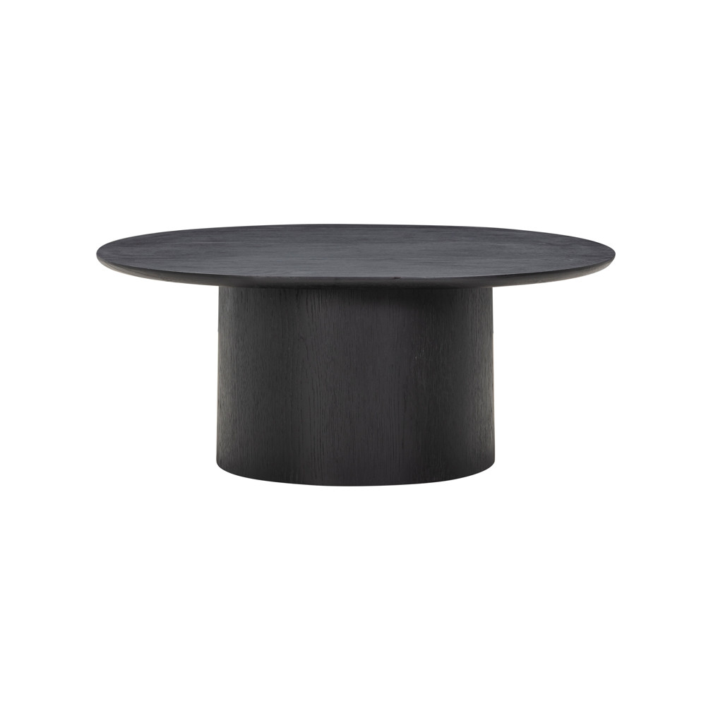 Kin Coffee table - Black Stain