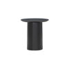 Kin Side table - Black Stain