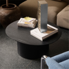 Kin Coffee table - Black Stain