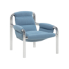 Atli Lounge Chair - Baru col. 0740