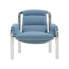 Atli Lounge Chair - Baru col. 0740