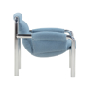 Atli Lounge Chair - Baru col. 0740