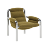 Atli Lounge Chair - Baru col. 0740