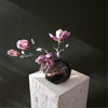 Wabi Vase - Mini - Smoked Forest