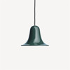 Pantop Small Pendant - Dark Green