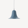 Pantop Small Pendant - Dusty Blue