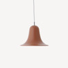 Pantop Small Pendant - Terracotta 