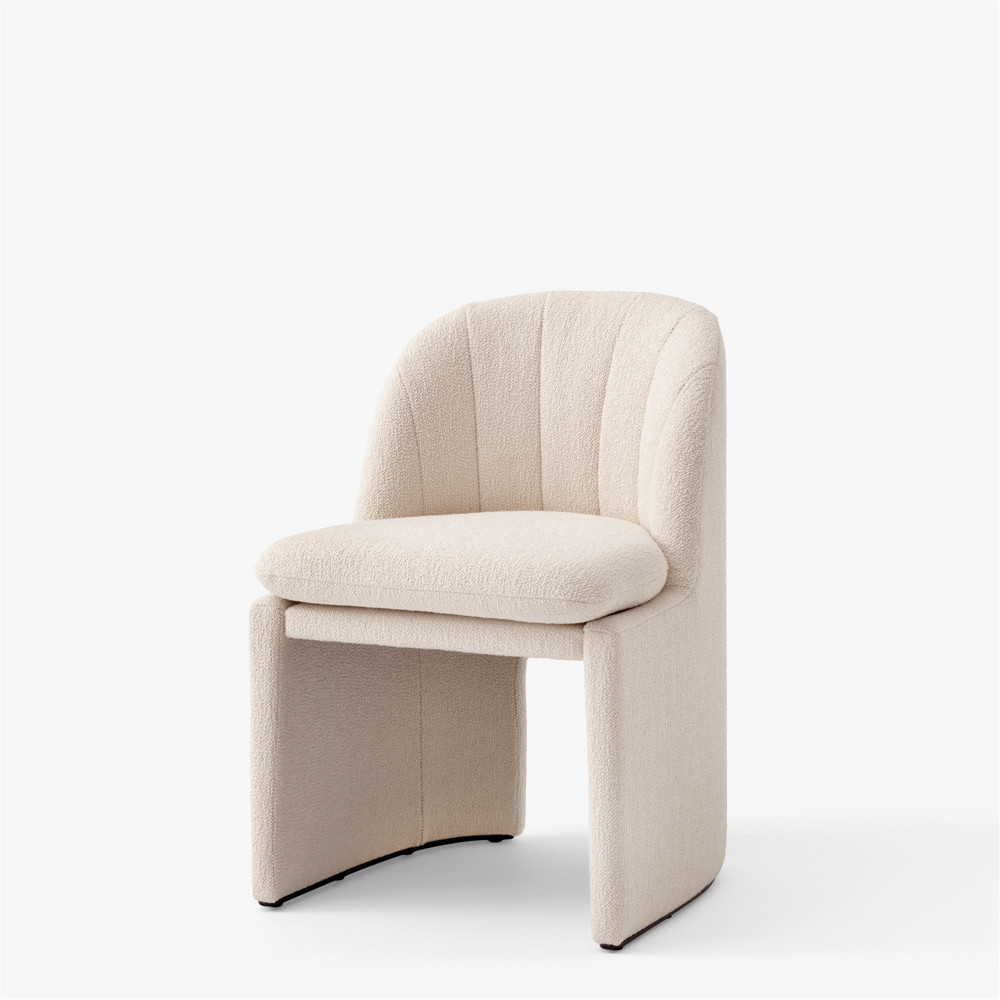 Loafer Dining Side Chair SC106 barnum 24