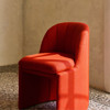 Loafer Dining Side Chair SC106