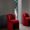 Loafer Dining Side Chair SC106