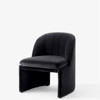 Loafer Lounge Side Chair SC107 gentle 0193