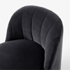 Loafer Lounge Side Chair SC107 gentle 0193